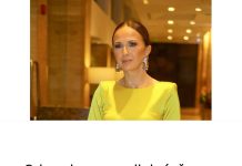 Odmori se, zauvijek ćeš nam nedostajati, svi se opraštaju: Aleksandra Radović je…. (FOTO)