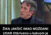 ŽIKA JAKŠIĆ IMAO MOŽDANI UDAR: Otkriveno je u kakvom je trenutnom stanju! (FOTO)