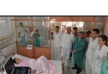 CIJELO PORODILIŠTE JE OSTALO U ČUDU: Žena na svijet donijela… P0GLEDAJTE VIDEO