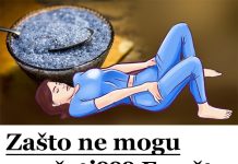 Evo zašto ne možete smršati! Evo šta su nutricionisti otkrili o sagorijevanju sala! (FOTO)