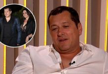 Pukla bruka nakon Acine prevare!!!ON MORAO DA NAPUSTI PORODIČNU KUĆU….Supruga van sebe od sramote….. (FOTO)