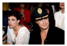 Nakon razvoda je 24 godine provela u DIVLJINI, nije ga nikad preboljela: VOLJELA GA KAO BOGA, RODILA MU 3 DJECE, A ON JE OSTAVIO!