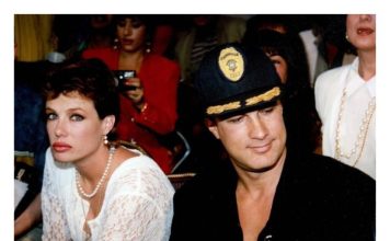 Nakon razvoda je 24 godine provela u DIVLJINI, nije ga nikad preboljela: VOLJELA GA KAO BOGA, RODILA MU 3 DJECE, A ON JE OSTAVIO!