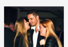 Nije imala gde da se kupa, koristila vanjski WC, majka joj umrla na rukama, a veza sa 9 godina mlađim je dokrajčila: Žena Saše Popovića je “izvukla iz bijede”