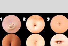 Evo šta oblik pupka govori o vama? Saznajte da li ste previše zabrinuti, brižni, nezavisni ili originalni! (FOTO)