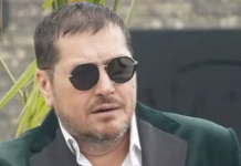 Aco Pejović U SUZAMA: Porodična tragedija ga je skroz slomila: Umro je moj najbliži? (FOTO)