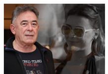 Otišla je draga Ivana i neće se vratiti: Mima Karadžić slomljen zbog smrti svoje voljene! (FOTO)