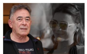 Otišla je draga Ivana i neće se vratiti: Mima Karadžić slomljen zbog smrti svoje voljene! (FOTO)