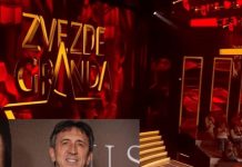 Zvanično saopštenje Granda povodom stanja Žike Jakšića: Našli smo mu zamjenu, moramo, nece jos dugo