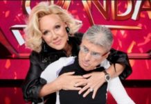 Suzana nije nikako dobro nakon što je otkrila zašto je Brena nije NIJEDNOM posjetila od Sašine smrti!!!LEPA BRENA I SAŠA POPOVIĆ SU BILI U VEZI!!