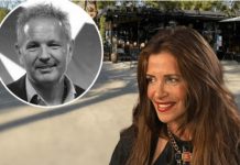 Mesecima nije izlazila iz kuće posle Mihine smrti, pa je riješila da nastavi dalje! Arijana uhvaćena sa novim partnerom u strasnom zagrljaju!!!