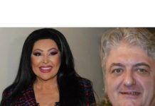 EVO ZBOG ČEGA SE ZAPRAVO RAZVELA DRAGANA MIRKOVIĆ? 25 godina su bili u braku, a onda se saznala PRAVA istina