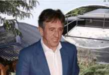 Š0K-SCENE ISPRED VILE ŽIKE JAKŠIĆA: Prizor koji kida dušu RASPLAKAO cijelu SRBIJU!!!! (FOTO)