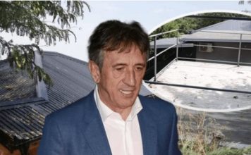 Š0K-SCENE ISPRED VILE ŽIKE JAKŠIĆA: Prizor koji kida dušu RASPLAKAO cijelu SRBIJU!!!! (FOTO)