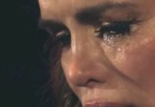 Severina se oprašta u suzama: ‘Dragi moj, zjenico oka moga, slomio me tvoj prerani odlazak (FOTO)