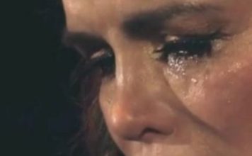 Severina se oprašta u suzama: ‘Dragi moj, zjenico oka moga, slomio me tvoj prerani odlazak (FOTO)