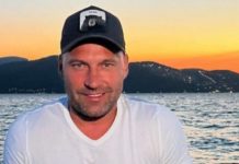 Rodio se sin, rodio se nasljednik? Čim se rodio mali Tošić: Duško sina ne želi odvojio od Atine i Nike, za njega čuva ovo! (foto)