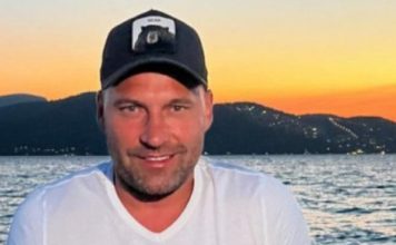Rodio se sin, rodio se nasljednik? Čim se rodio mali Tošić: Duško sina ne želi odvojio od Atine i Nike, za njega čuva ovo! (foto)