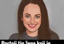 Postoji tip žene koji je neodoljiv svakom muškarcu – jeste li baš vi ta?