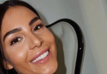 Dobrodošla, dušo moja: Anastasija Ražnatović na sedmom nebu! Napokon joj se ostvarilo ! (FOTO)