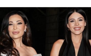 ANASTASIJA RASPLAKALA CECU: Ovaj potez bio je dovoljan da se pevačica slomi na komade! Godinama se čeka na ovo…