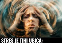 STRES JE TIHI UBICA: 7 ozbiljnih bolesti koje nastaju zbog prekomjernog stresa