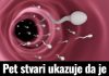 Pet stvari ukazuje da je muškarac neplodan – evo koje