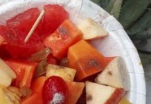 OVO JE NAJOPASNIJE VOĆE ZA VISOK ŠEĆER U KRVI: I kruške su rizične, evo šta treba da izbjegavate! (FOTO)