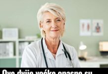 Ove dvije voćke opasne su nakon 50-e: Goje i opterećuju probavu, a svi misle da su zdrave