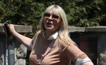 Prvo Suzanino oglašavanje od Sašine smr’ti: Progovorila o Žiki Jakšiću, ali i Zvezdama Granda – “ON JE KRIV ZA RASPAD ZVEZDA GRANDA, ZATO JE 0TROVAN”