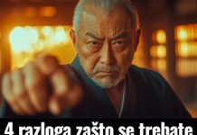 4 razloga zašto se trebate udaljiti od onih koji te ne poštuju – čak i ako su ti najbliži