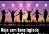 Koja vam žena izgleda najstarije? Odgovor otkriva važne aspekte vašeg karaktera