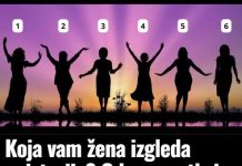 Koja vam žena izgleda najstarije? Odgovor otkriva važne aspekte vašeg karaktera