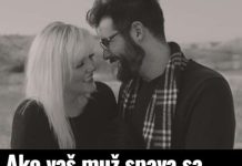 Ako vaš muž spava sa drugom ženom primijetit ćete ovih 6 znakova (br. 5 je najočitiji)