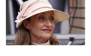 Mamin ponos i najveće blago: Evo u kakvu ljepoticu je izrasla kćerka Ljiljane Jakšić Salvete, dobila je u 52. godini! (FOTO)