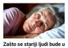Evo zbog čega se stariji ljudi bude u 3 ujutro: Šta to zapravo znači?