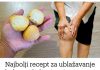 Najbolji TRIK za ublažavanje bolova u koljenima i zglobovima: ŠTETA ŠTO NISAM RANIJE ZNAO!