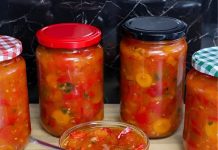 Zimski HIT u vašoj kuhinji: Lovačka salata koja će vas oduševiti!