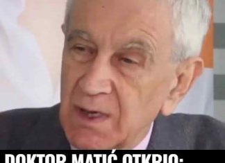 POZNATI DOKTOR OTKRIO: Najbolje sredstvo za čišćenje jetre i crijeva ne košta ništa, a otrovi nestaju ODMAH! (FOTO)
