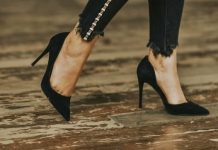 Koji broj obuće nosite? Kažu da broj cipela otkriva koliko dugo ćete živjeti, pogledajte tabelu!