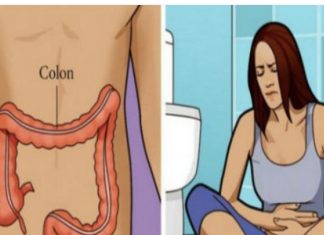 Ovo su 4 glavna simptoma RAKA DEBELOG CRIJEVA koje ljudi zanemaruju dugi niz godina! Evo kako ćete ih prepoznati….