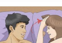 Muškarci se gube kada im žene rade ove 3 stvari: Zadnja je 100% tačna! (FOTO)