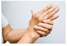 ŽENA SVIMA PODIJELILA RECEPT: “Uz pomoć ovoga sam izliječila REUMU i trnjenje ruku!