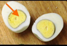 Ukoliko vaša jaja imaju zeleni prsten oko žumanca, evo šta to znači! PODHITNO IH…