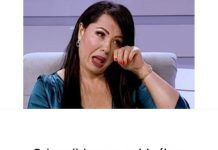 Od sudbine se pobjeći ne može: Najteža bitka Zlate Petrović i najveći gubitak do sad