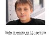 Sašu je majka ispratila na trening: Nikad se nije vratio, a 22 godine kasnije pronašla je  poruku “Mama, ako nađeš ovo znaj…”