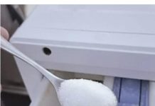 Svakom pranju dodam 3 kašike: Svi misle da uvijek imam novu odjeću!