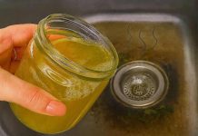 Ova stvar otčeplja odvode bolje od mašine! Riješite se smrada za sekundu vremena!