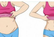 NAJBRŽI RECEPT ZA SAGORJEVANE MASNOĆE: Za samo 12 dana skida svo salo sa stomaka i čisti tijelo od otrova! (FOTO)