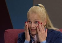 Porodica Šaulić ponovo u suzama: Zbog Ildine odluke cijela porodica je u ŽALOSTI! (FOTO)